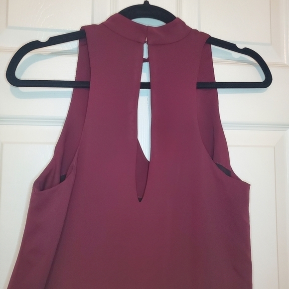 Amanda Uprichard Lined Dress Size P or 0-2 - Picture 5 of 8